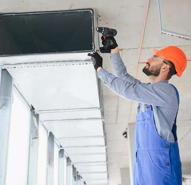 Why Homeowners & Businesses Trust Us in Ferndale, MI