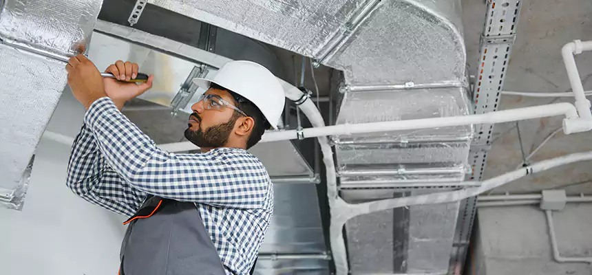Proactive Ac Vent Repairs & Air Duct Replacement Companies Near Me in Ferndale