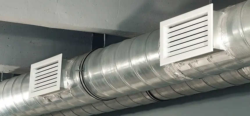Our Air Duct Camera Inspection Services in Ferndale, MI