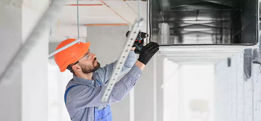 Our Air Vent Replacement Services in Ferndale, MI