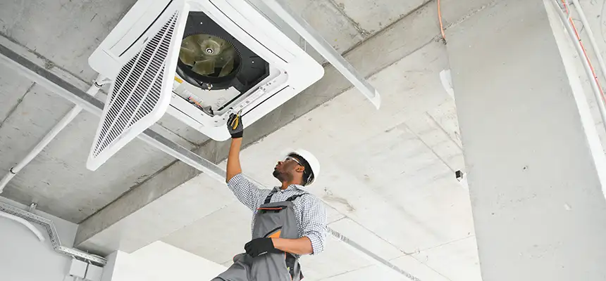 Efficient Multi‑Unit & HOA Annual Vent Cleaning Plans in Ferndale