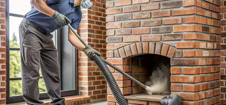Our Chimney Sweep Services in Ferndale, MI