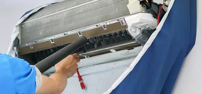 Advanced Clogged Dryer Vent Repair for Multi-Unit & Commercial in Ferndale, MI