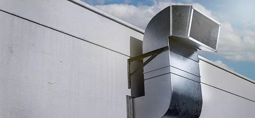 Trusted Industrial Dryer Vent Cleaning in Ferndale