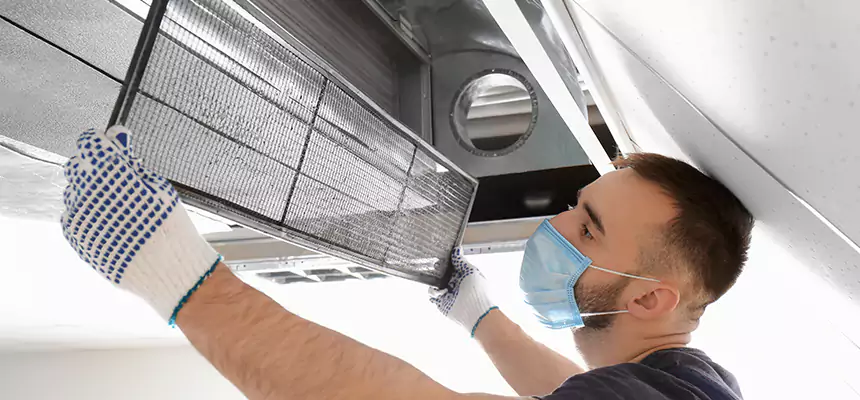 Our Dryer Vent Replacement Services in Ferndale, MI