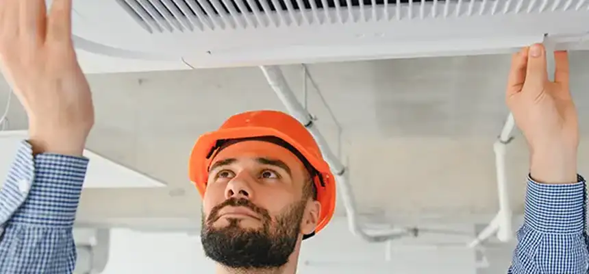 Our Furnace Vent Cleaning Services in Ferndale, MI