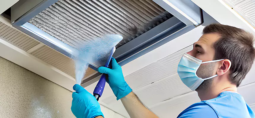 Our Home Ventilation Cleaning Services in Ferndale, MI