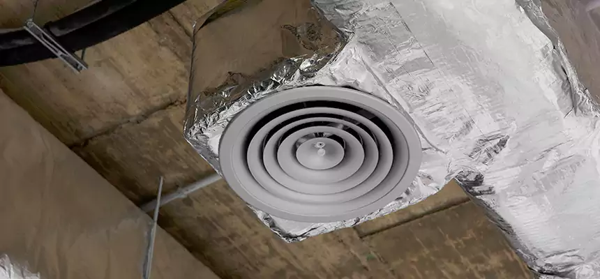 Our HVAC Ductwork Installation Services in Ferndale, MI