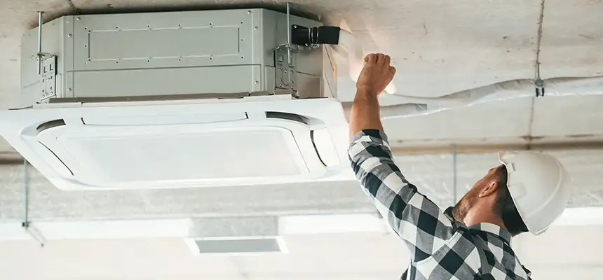 Our Local Vent Cleaning Services in Ferndale, MI