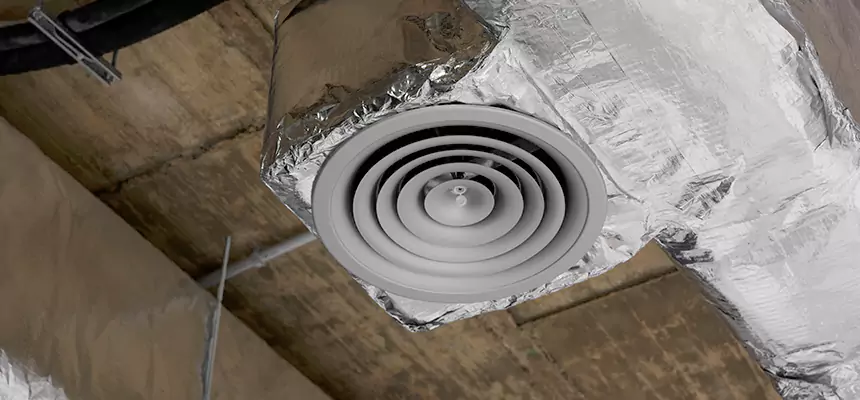 Our Low VOC Vent Installation Services in Ferndale, MI