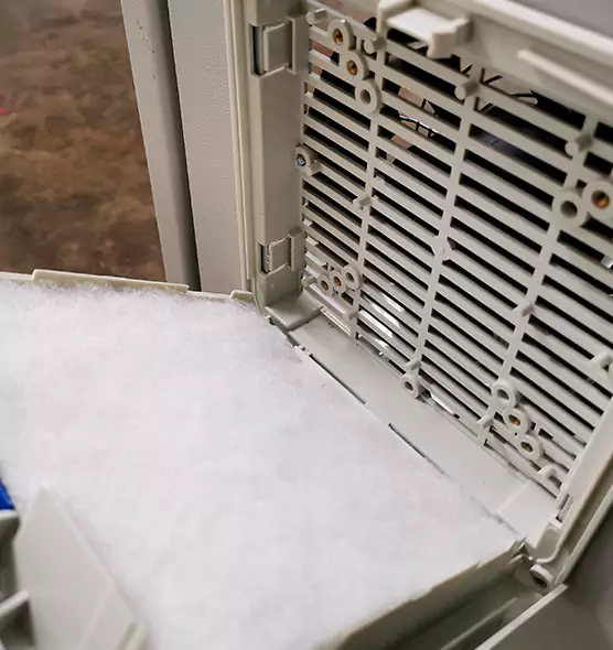 Professional Air Duct Expansion Solutions in Ferndale, MI