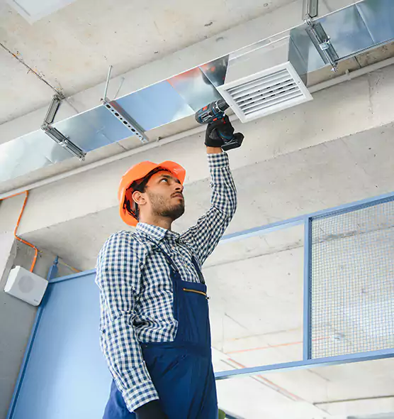 Welcome to Air Duct Cleaning & Repairs Ferndale — Your Local Air Duct Installation Specialists in Ferndale, MI