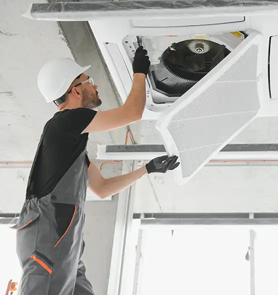 About Air Duct Rodent Removal in Ferndale, MI