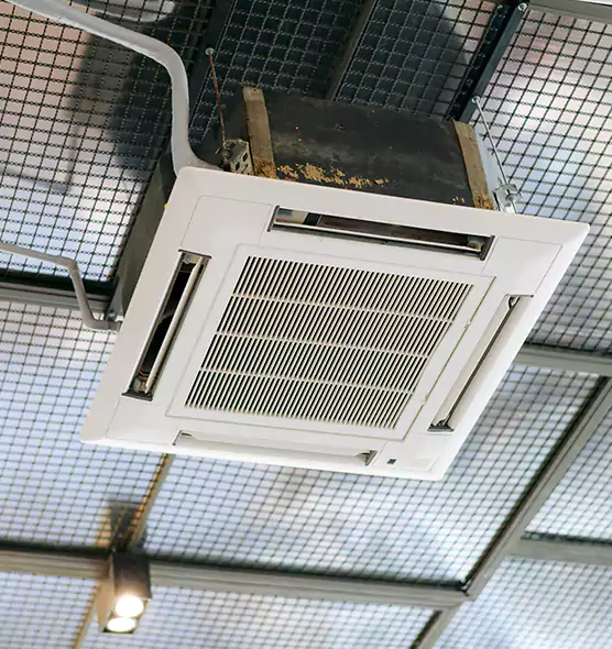 Top-Notch Allergy Relief Vent Cleaning Services in Ferndale, MI