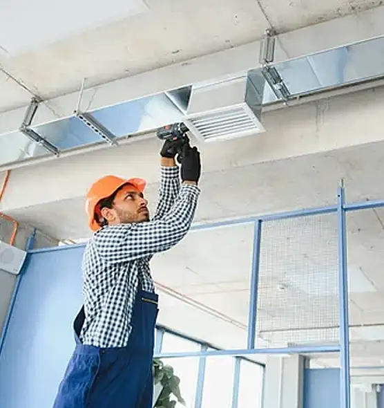 About Commercial Laundry Vent Cleaning in Ferndale, MI