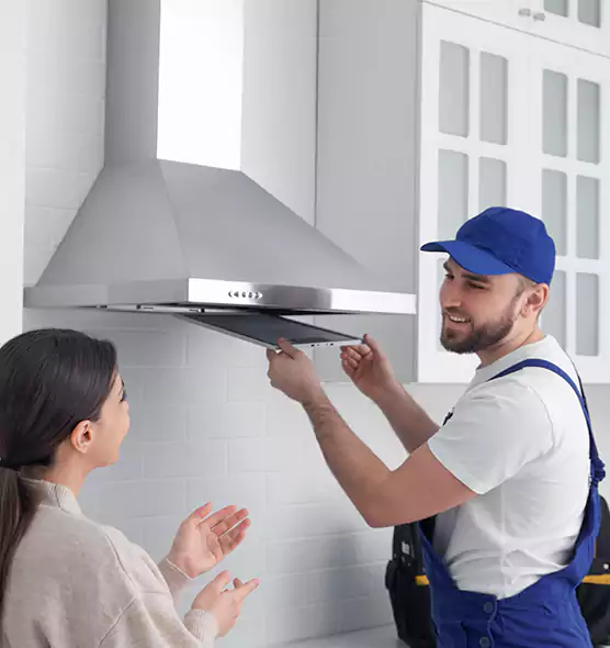 Professional Dryer Vent Cleaning Service in Ferndale, MI