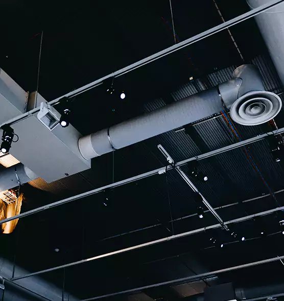 About Duct Sanitization with UV Light in Ferndale, MI