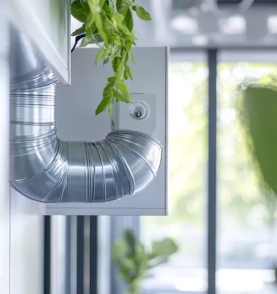 Professional Eco-Safe Dryer Vent Cleaning in Ferndale, MI