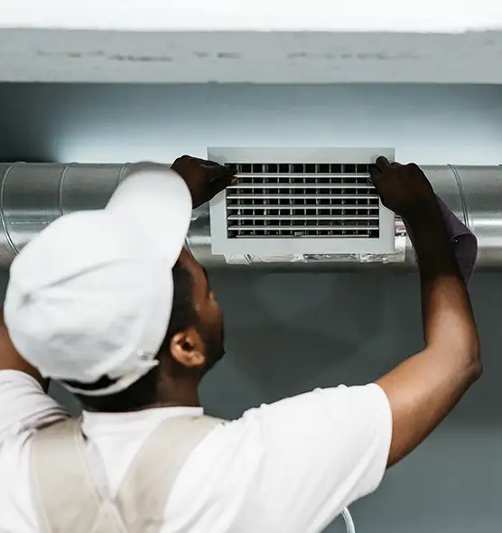 About Emergency Dryer Vent Repair in Ferndale, MI