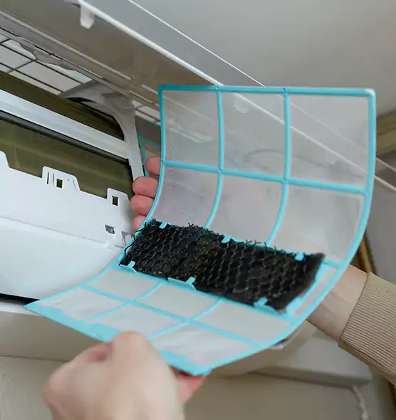 Welcome to Air Duct Cleaning & Repairs Ferndale — Your Local HEPA Filter Installation Pros in Ferndale, MI