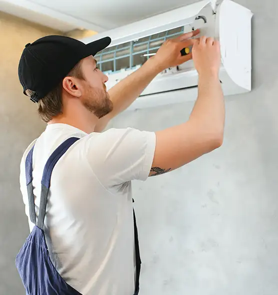 About In-wall Dryer Vent Cleaning Ferndale, MI