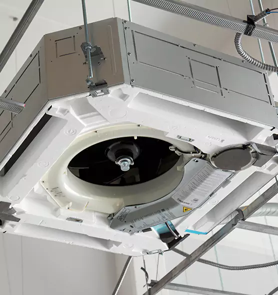 Professional Industrial Dryer Vent Cleaning in Ferndale, MI