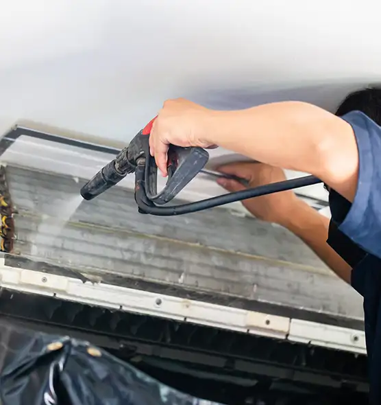 Welcome to Move-in/Move-out Duct Cleaning Services in Ferndale, MI