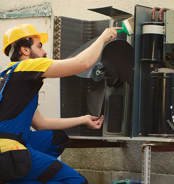 Top-Rated New Room Vent Extension in Ferndale, MI