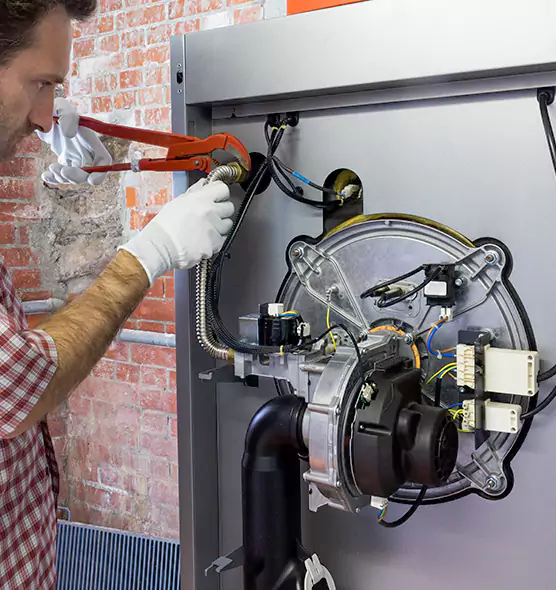 Advanced Repair Dryer Vent Hose in Ferndale, MI