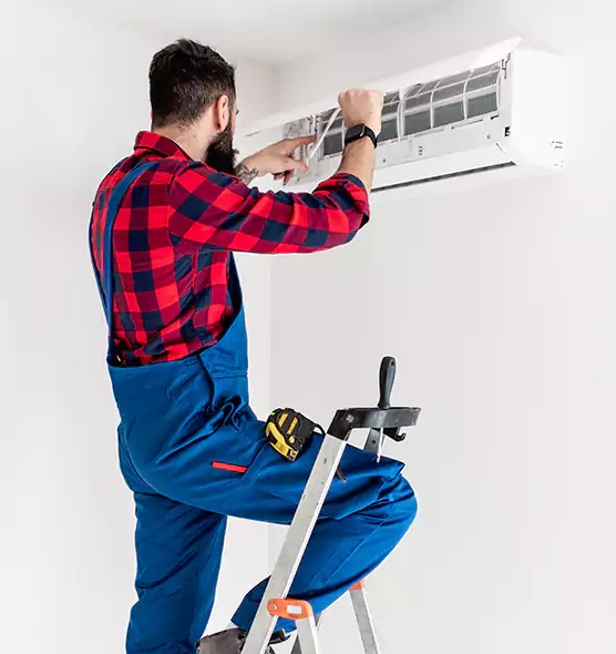 About Smart Air Conditioning Installation in Ferndale, MI
