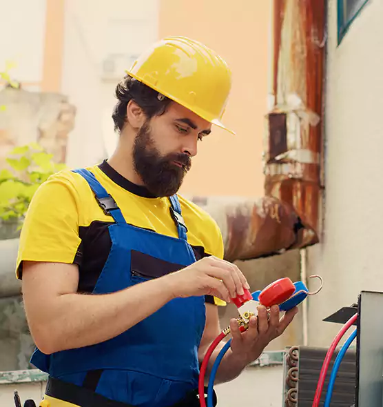 About Smart HVAC Installation in Ferndale, MI