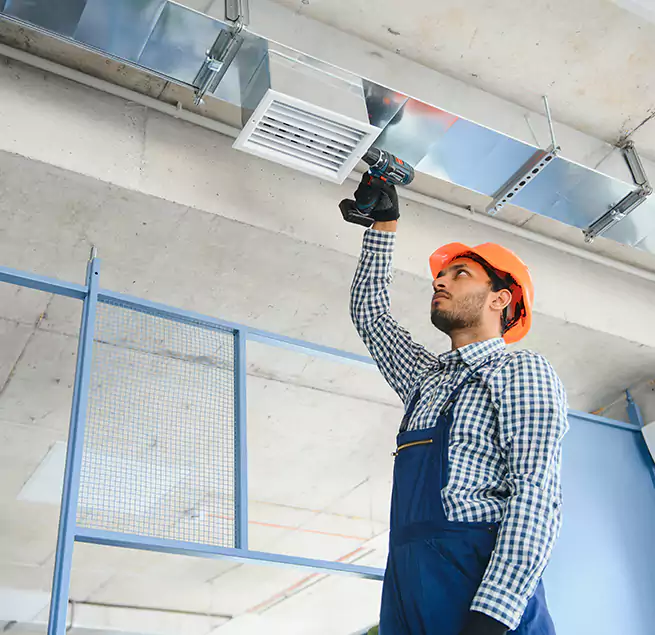 Why Homeowners & Businesses Trust Us in Ferndale, MI?