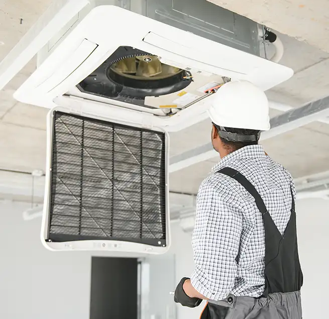 Why Homeowners & Businesses Trust Us in Ferndale, MI?