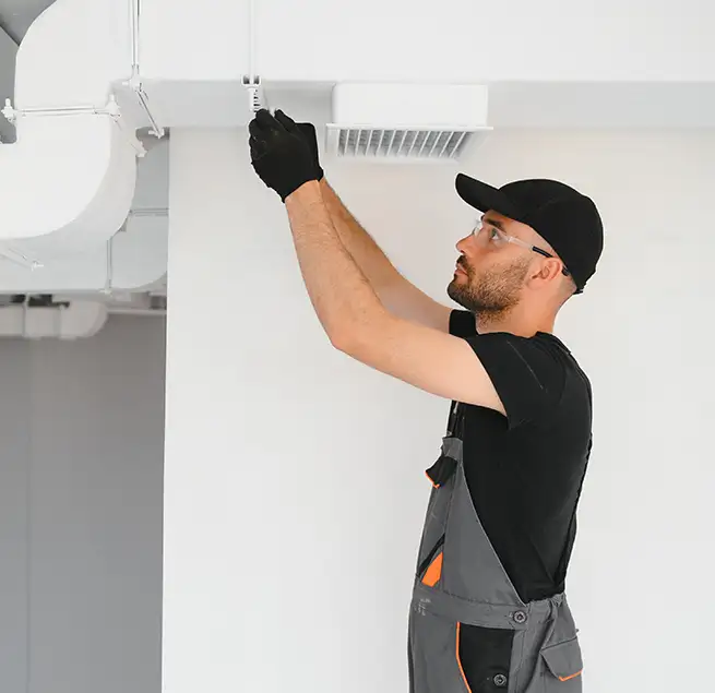 Why Homeowners & Businesses Trust Us in Ferndale, MI?