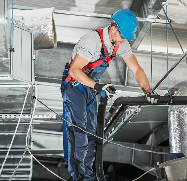 Why Homeowners & Businesses Trust Us in Ferndale, MI?