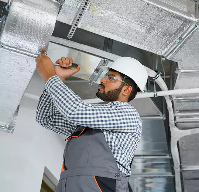 Why Homeowners & Businesses Trust Us Ferndale, MI