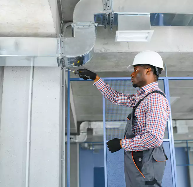 Why Homeowners & Businesses Trust Us Ferndale, MI