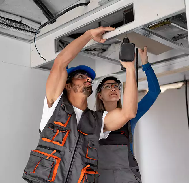 Why Homeowners & Businesses Trust Us in Ferndale, MI