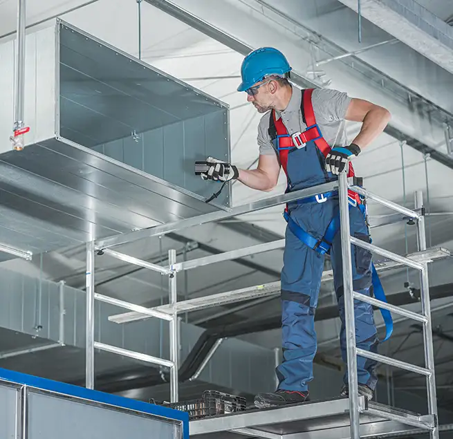 Why Homeowners & Businesses Trust Us in Ferndale, MI?