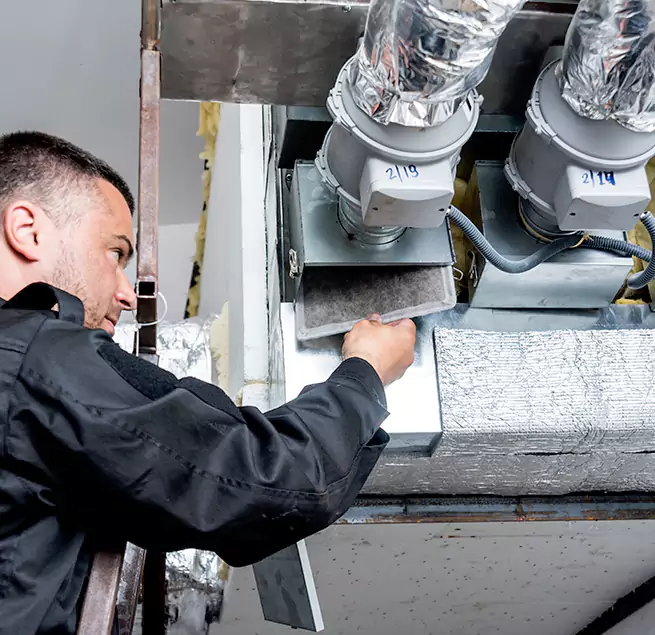 Why Homeowners & Businesses Trust Us in Ferndale, MI