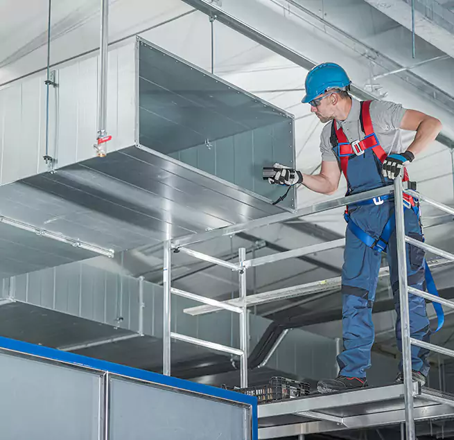 Why Homeowners & Businesses Trust Us in Ferndale, MI?