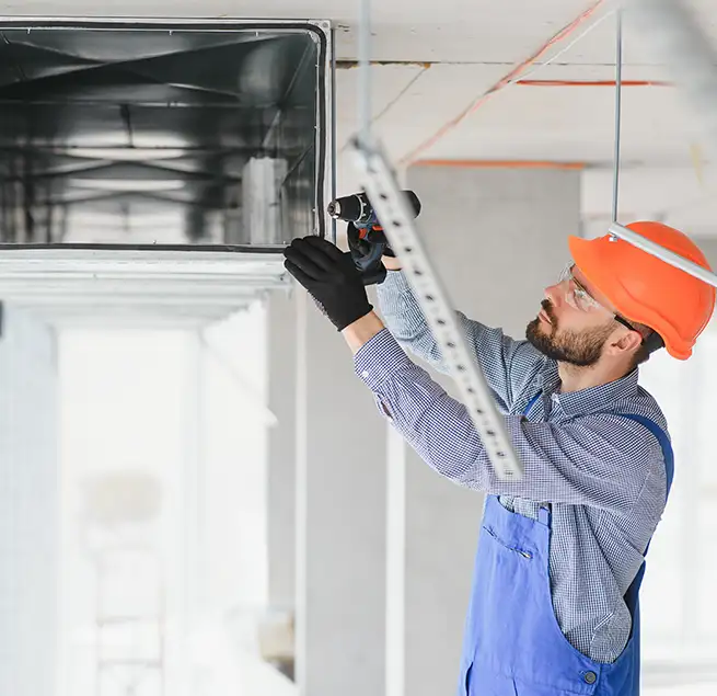 Why Homeowners & Businesses Trust Us in Ferndale, MI?