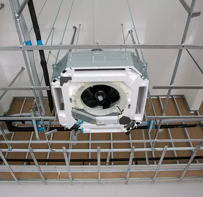 Why Homeowners & Businesses Trust Us in Ferndale, MI?