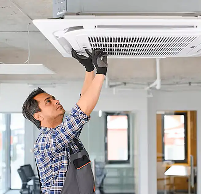 Why Homeowners & Businesses Trust Us in Ferndale, MI?