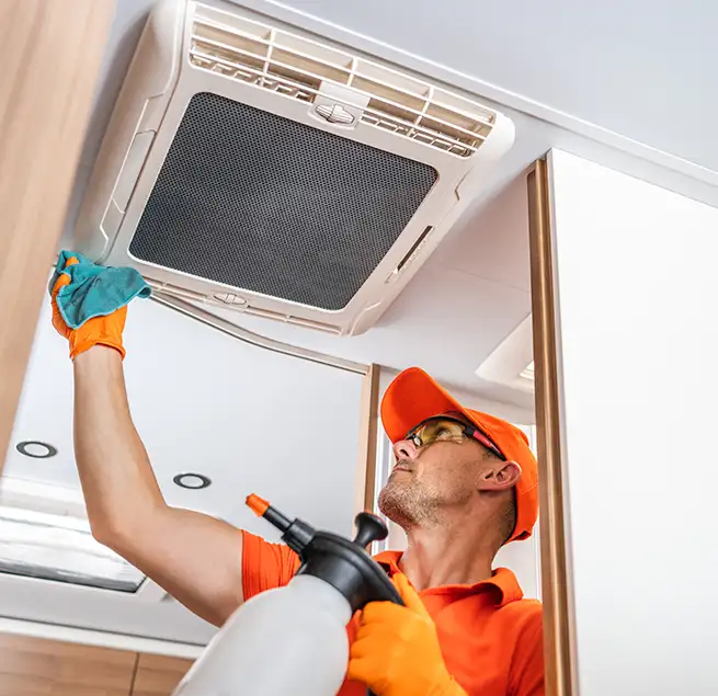 Why Homeowners & Businesses Trust Us in Ferndale, MI?