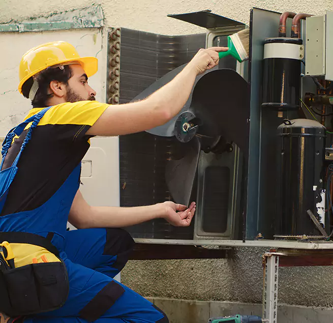 Why Homeowners Businesses Trust Us in Ferndale, MI?