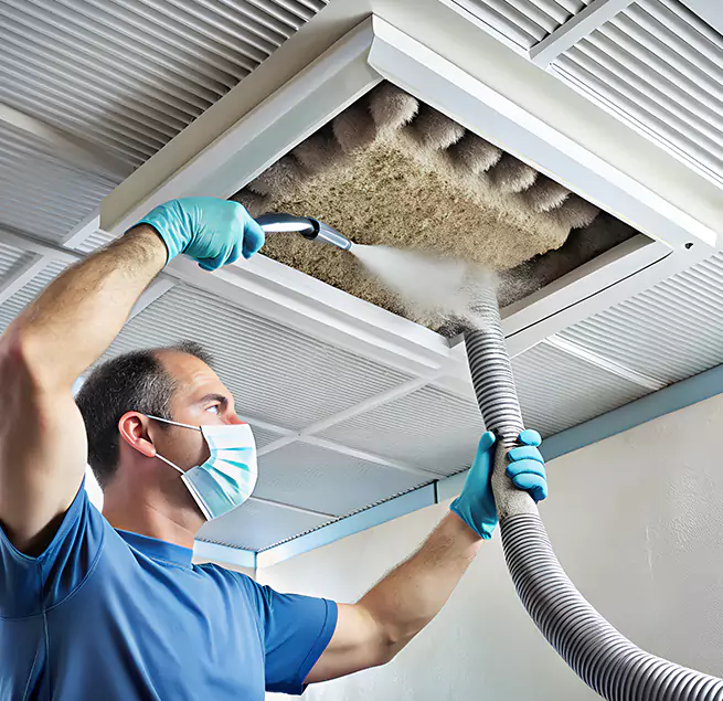 Why Homeowners Businesses Trust Us in Ferndale, MI?