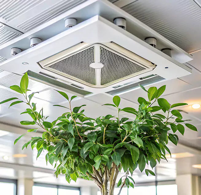 Why Homeowners & Businesses Trust Us in Ferndale, MI?