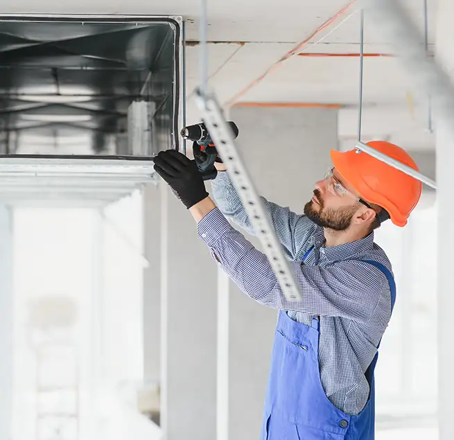  Why Homeowners Businesses Trust Us Ferndale, MI