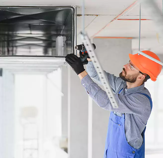 Why Homeowners & Businesses Trust Us in Ferndale, MI?